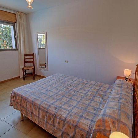 Holiday Villa Bellota Benissa Extérieur photo