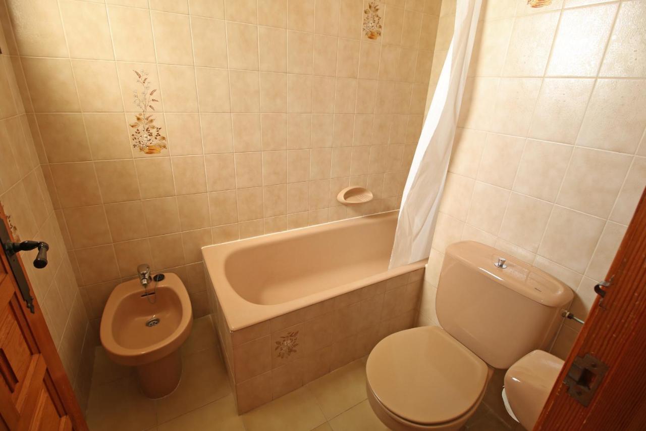 Holiday Villa Bellota Benissa Extérieur photo